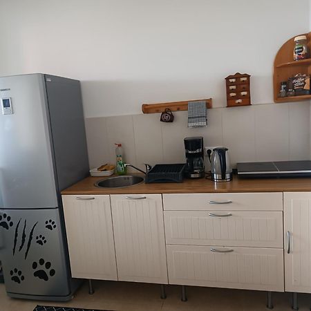 Ferienwohnung Veljanovski Blaufelden Exterior foto