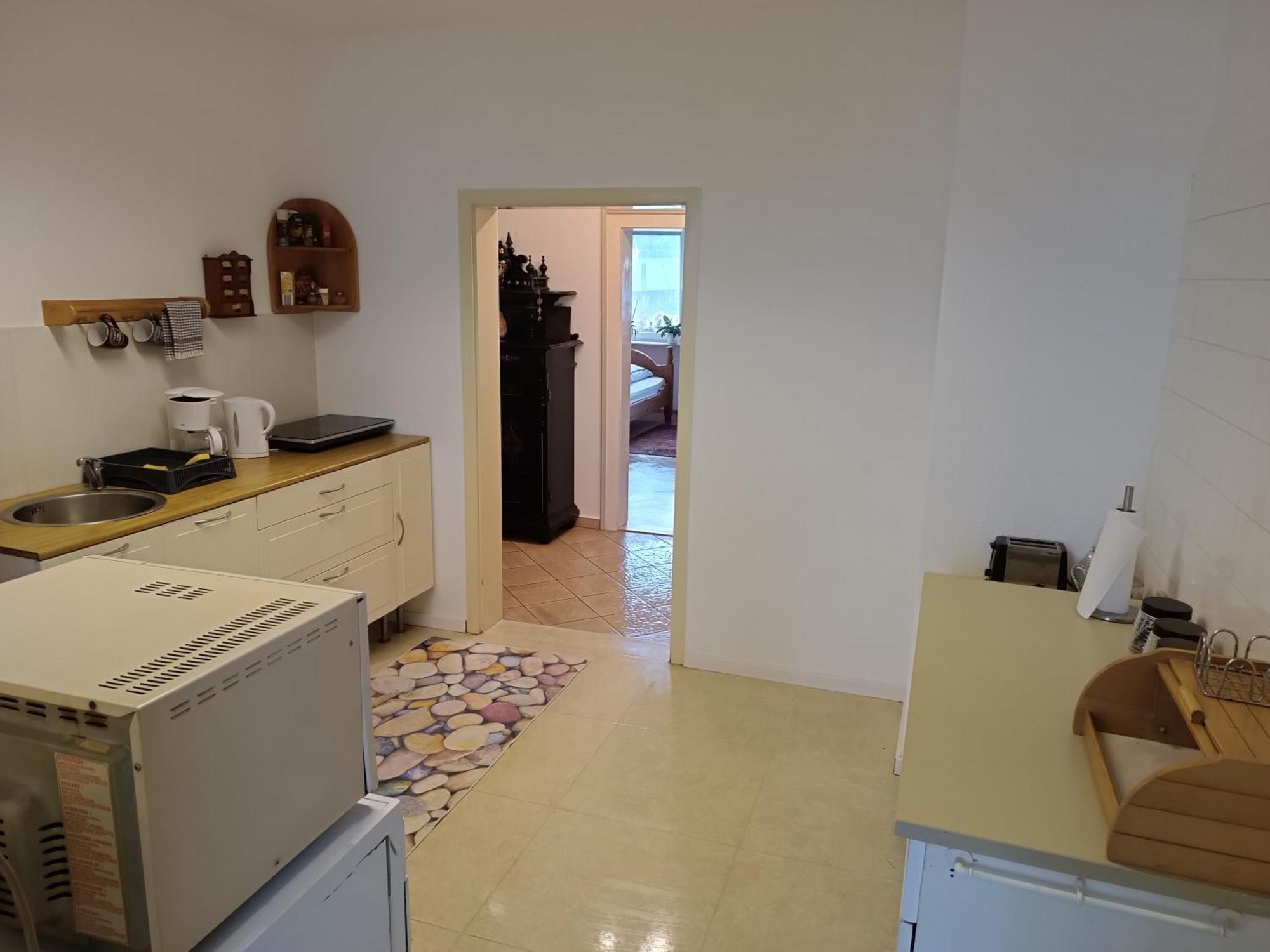 Ferienwohnung Veljanovski Blaufelden Exterior foto