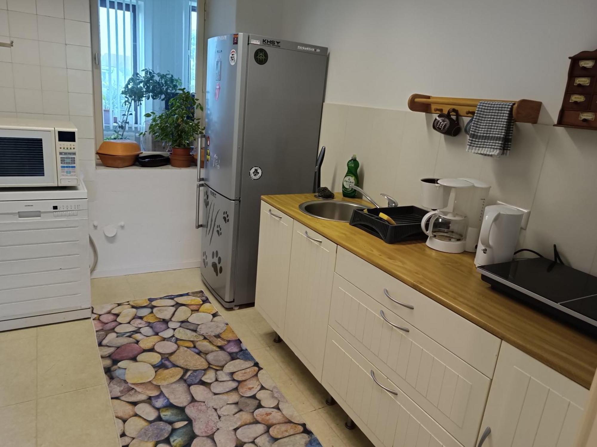 Ferienwohnung Veljanovski Blaufelden Exterior foto