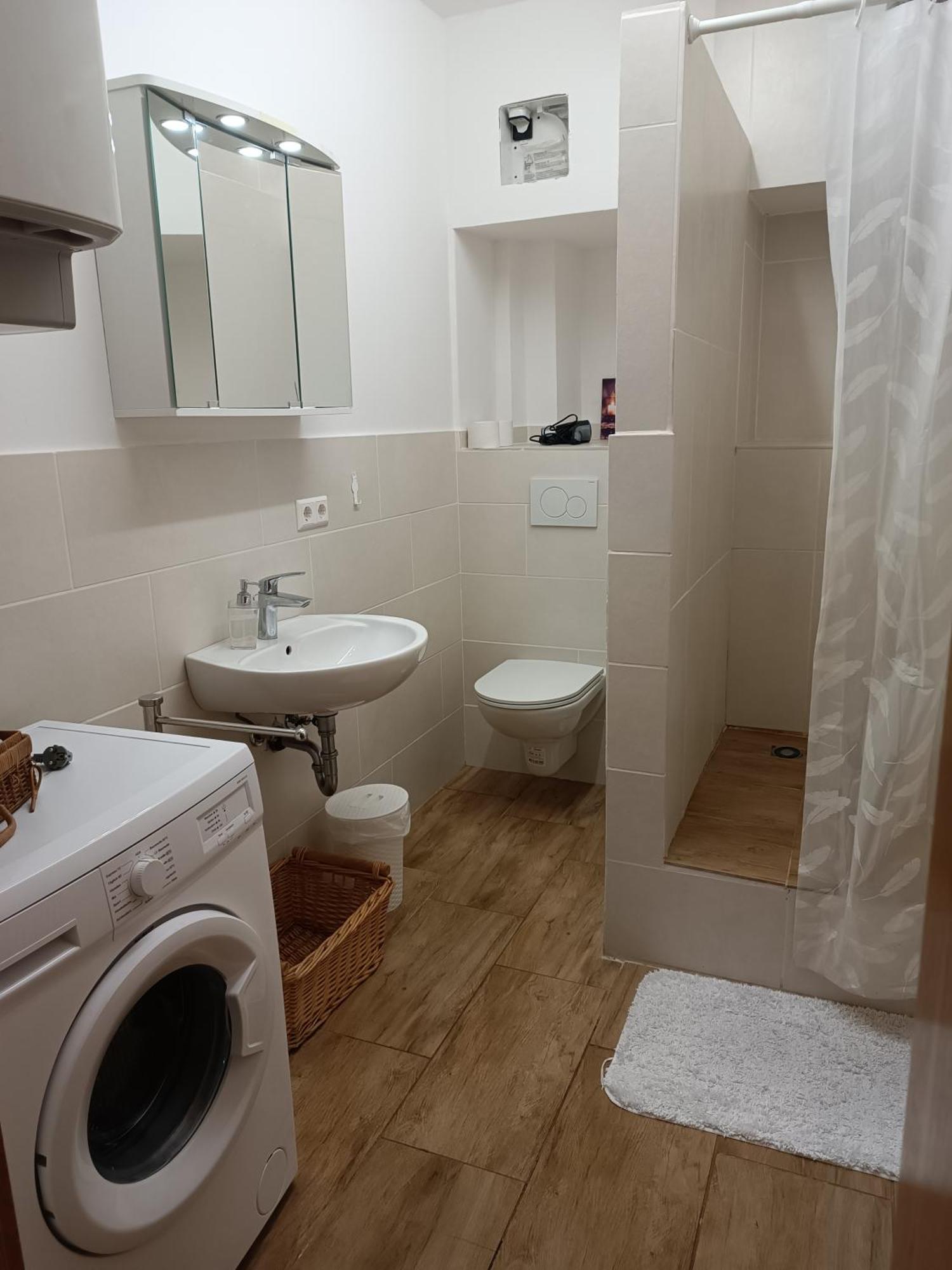 Ferienwohnung Veljanovski Blaufelden Exterior foto