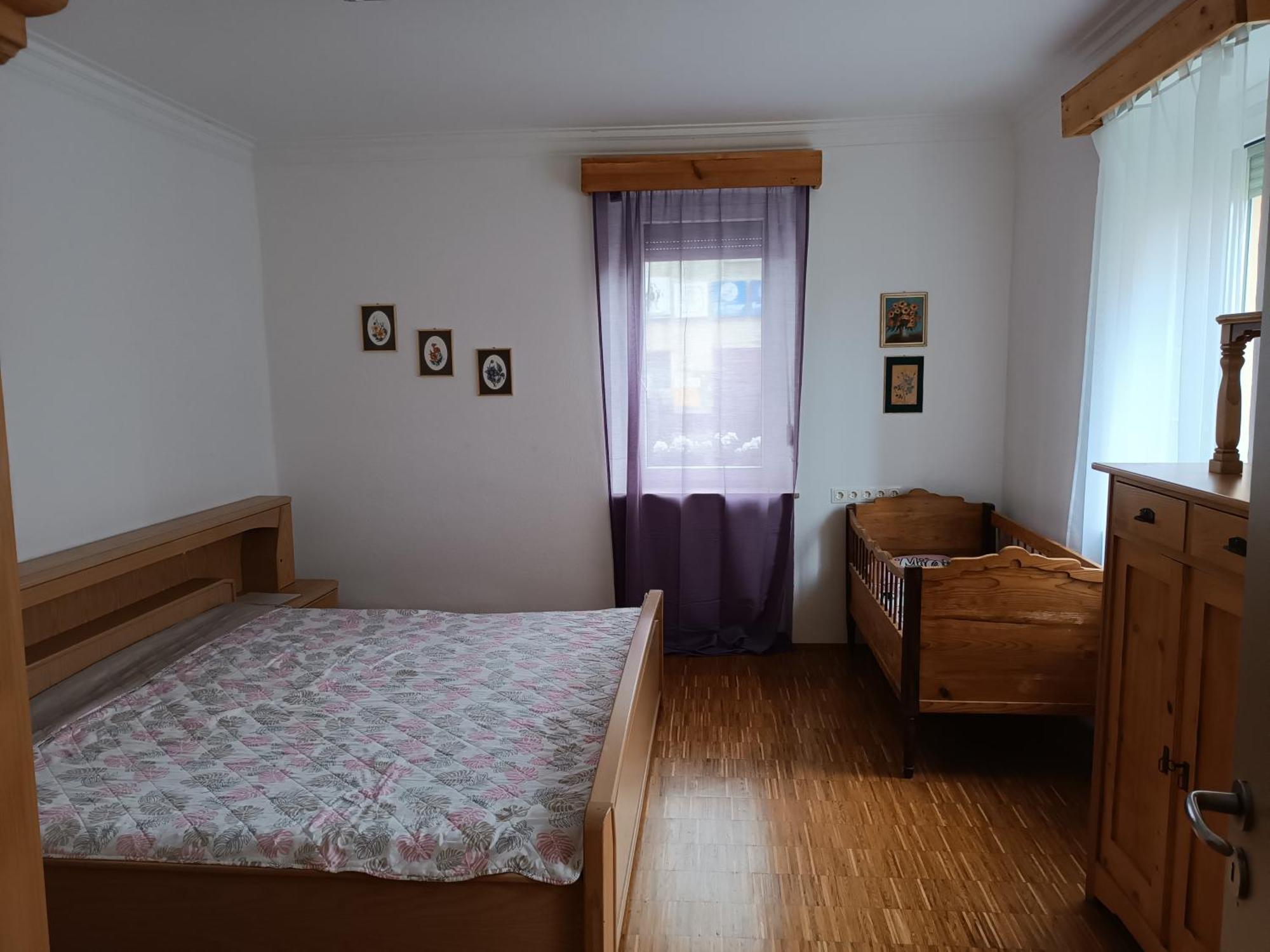 Ferienwohnung Veljanovski Blaufelden Exterior foto