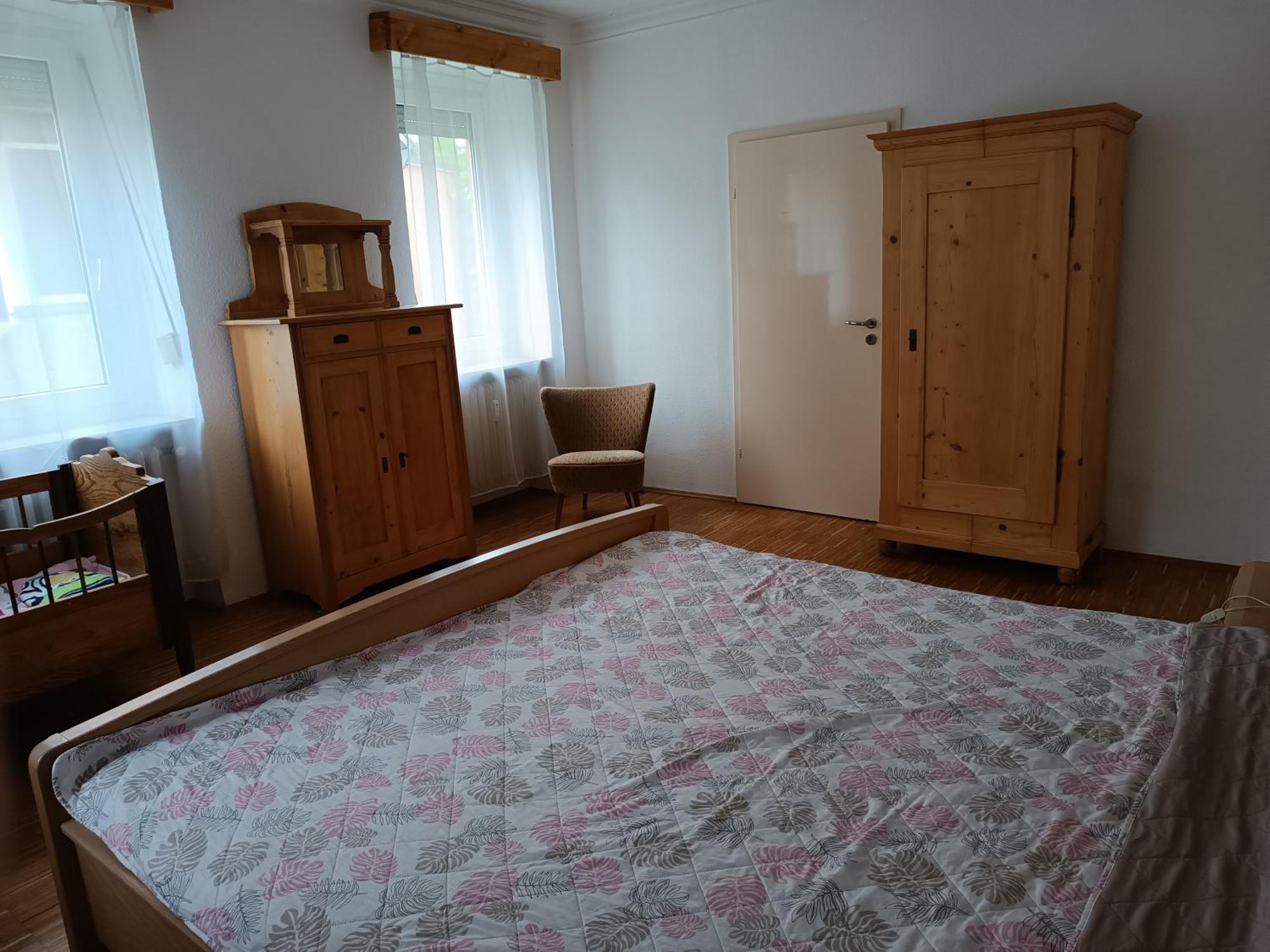 Ferienwohnung Veljanovski Blaufelden Exterior foto