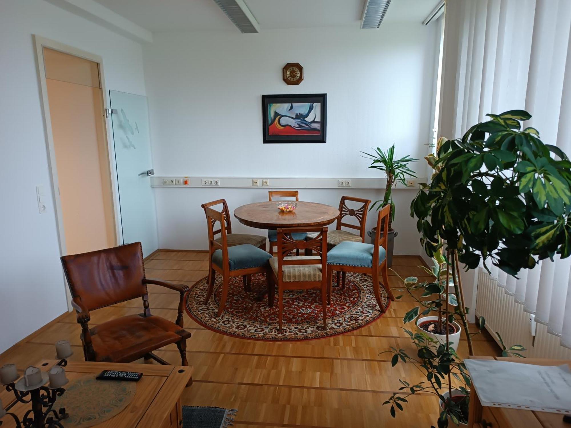 Ferienwohnung Veljanovski Blaufelden Exterior foto