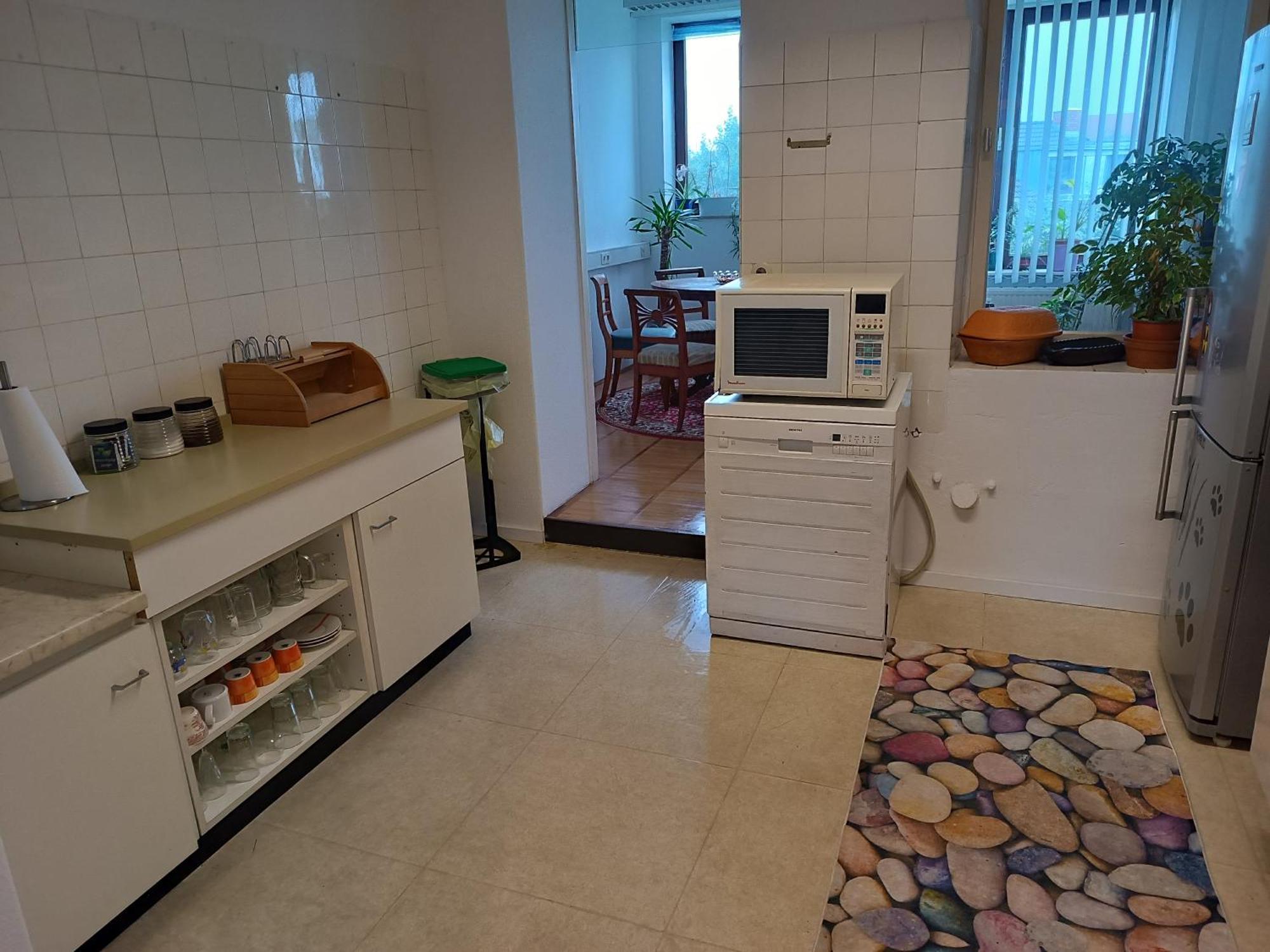 Ferienwohnung Veljanovski Blaufelden Exterior foto