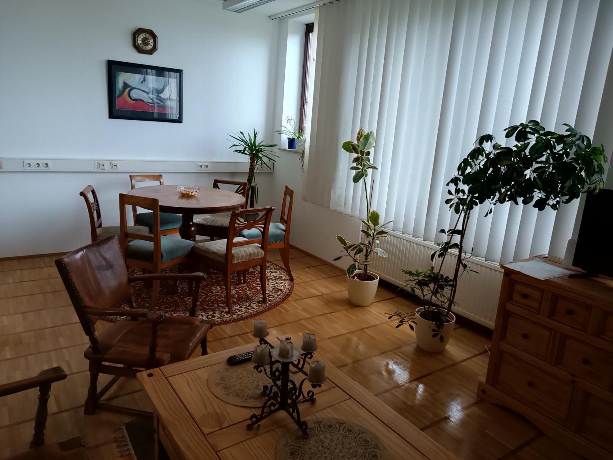 Ferienwohnung Veljanovski Blaufelden Exterior foto