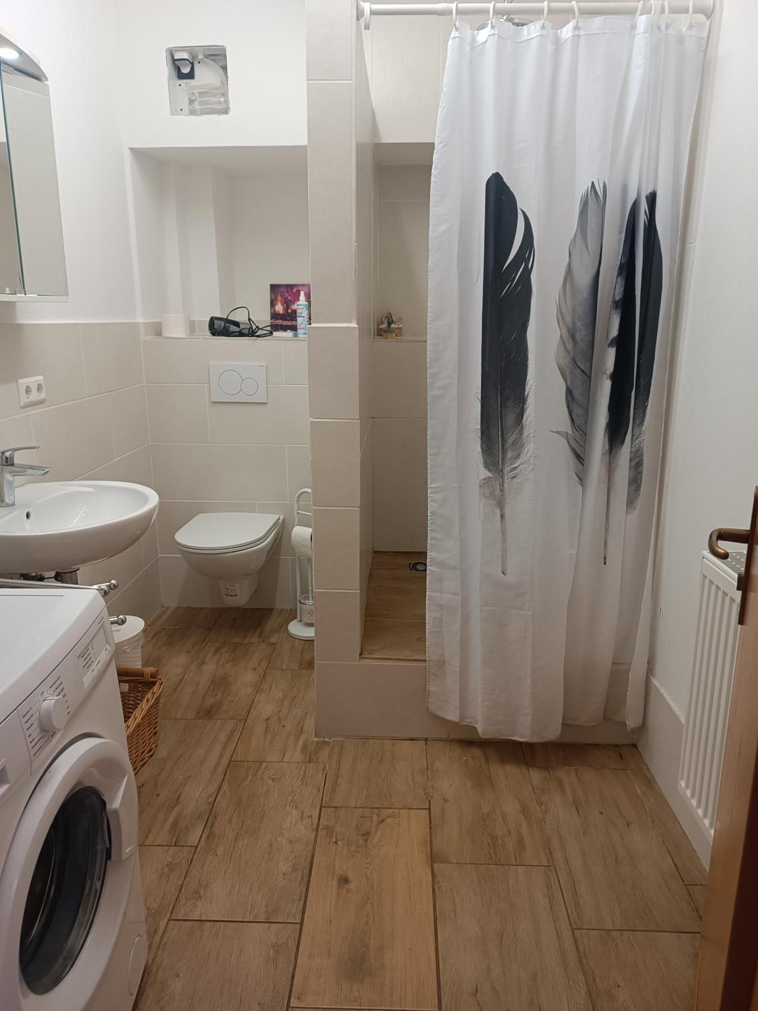 Ferienwohnung Veljanovski Blaufelden Exterior foto