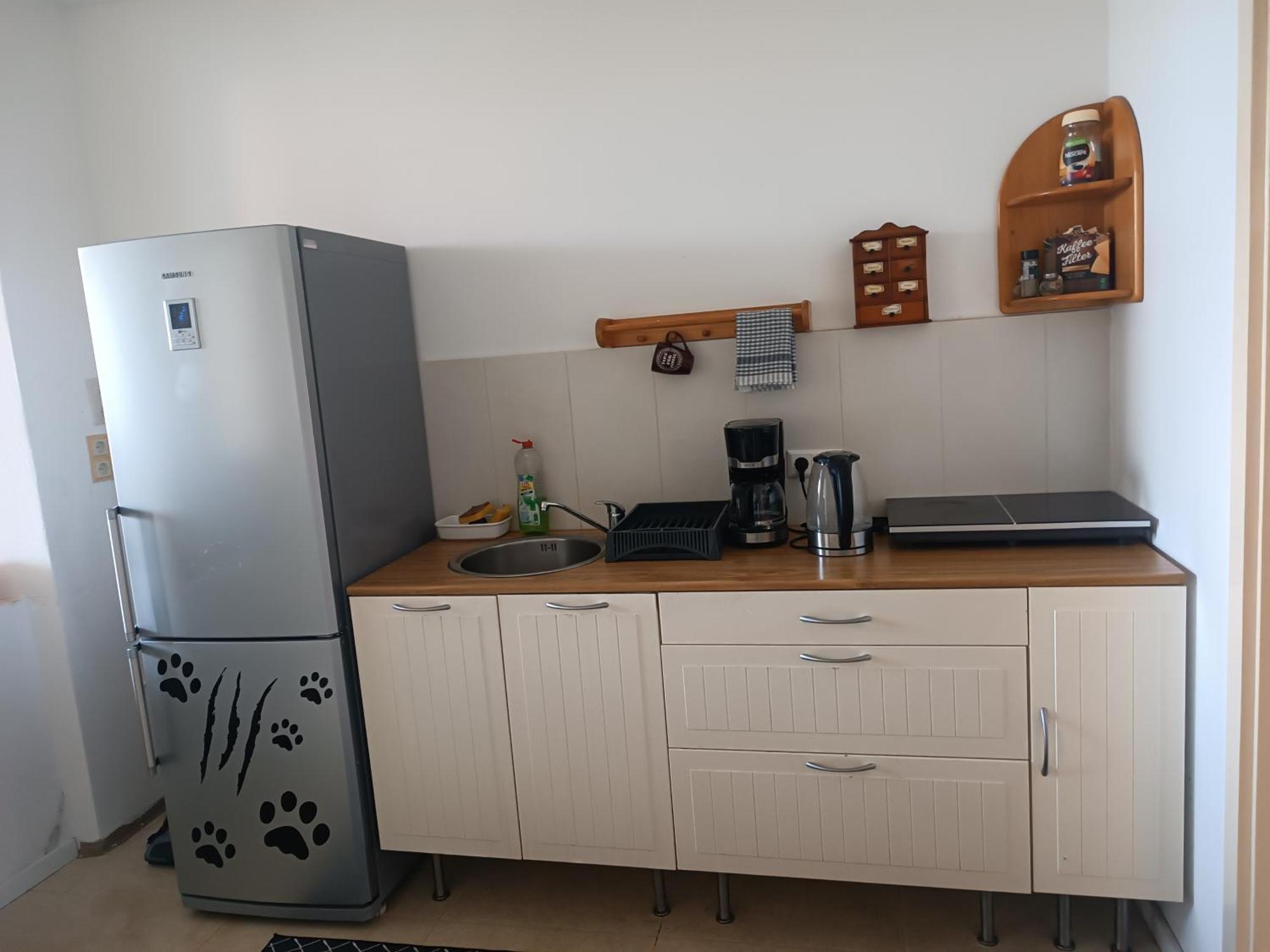 Ferienwohnung Veljanovski Blaufelden Exterior foto