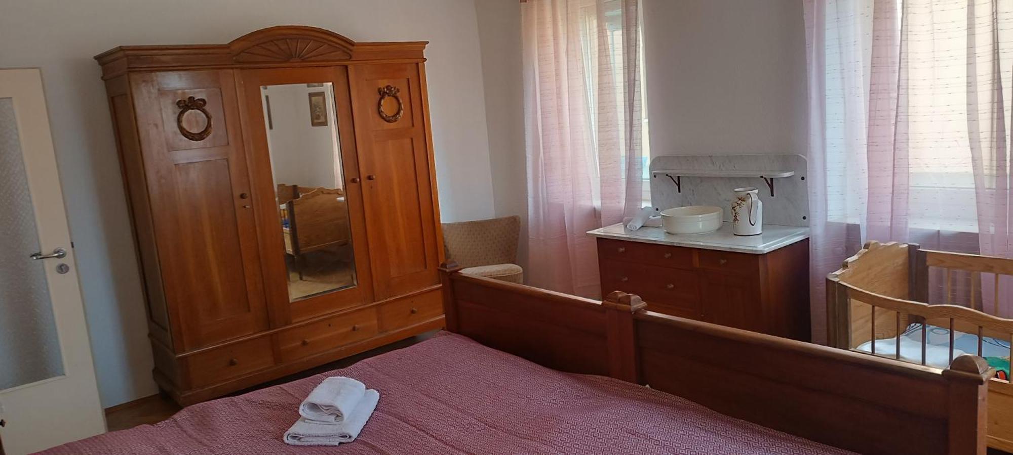 Ferienwohnung Veljanovski Blaufelden Exterior foto