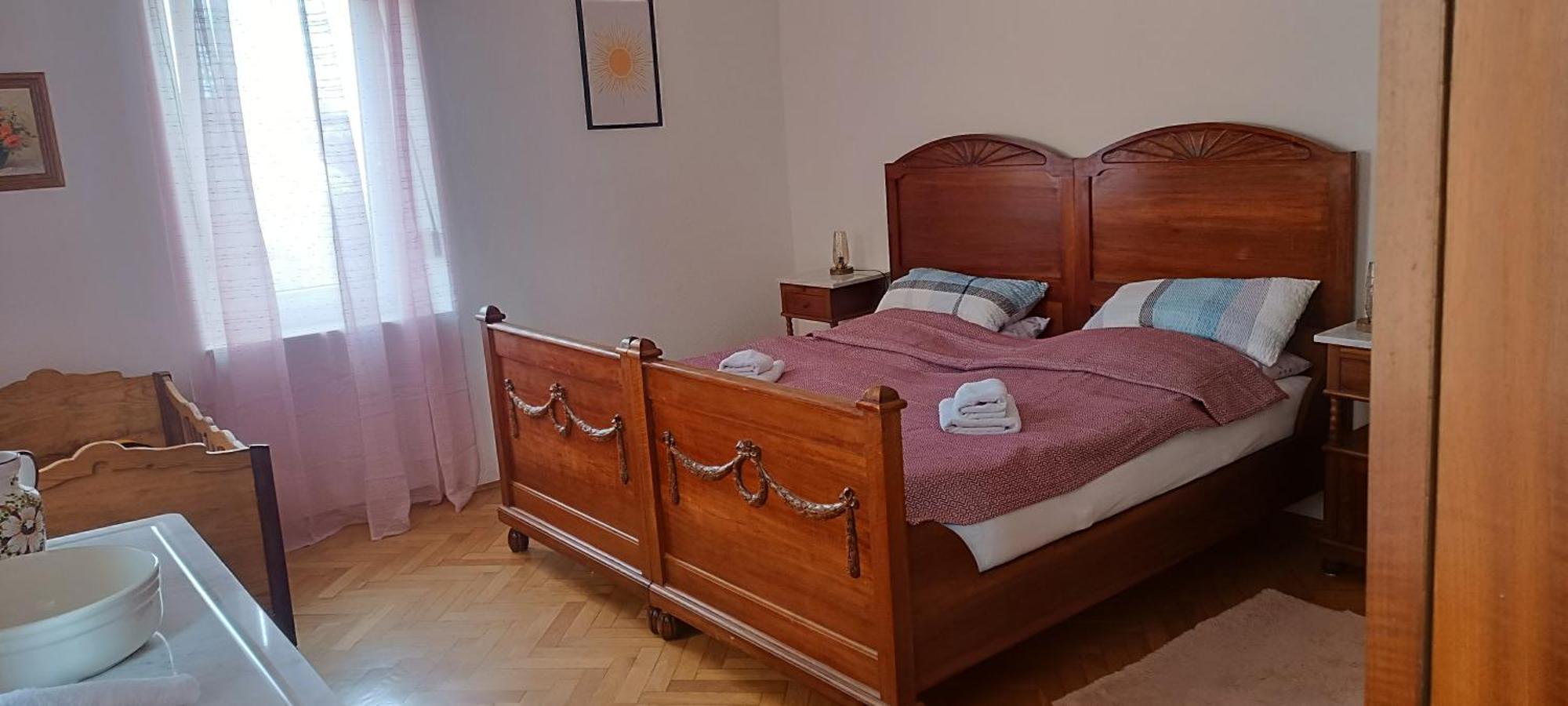 Ferienwohnung Veljanovski Blaufelden Exterior foto