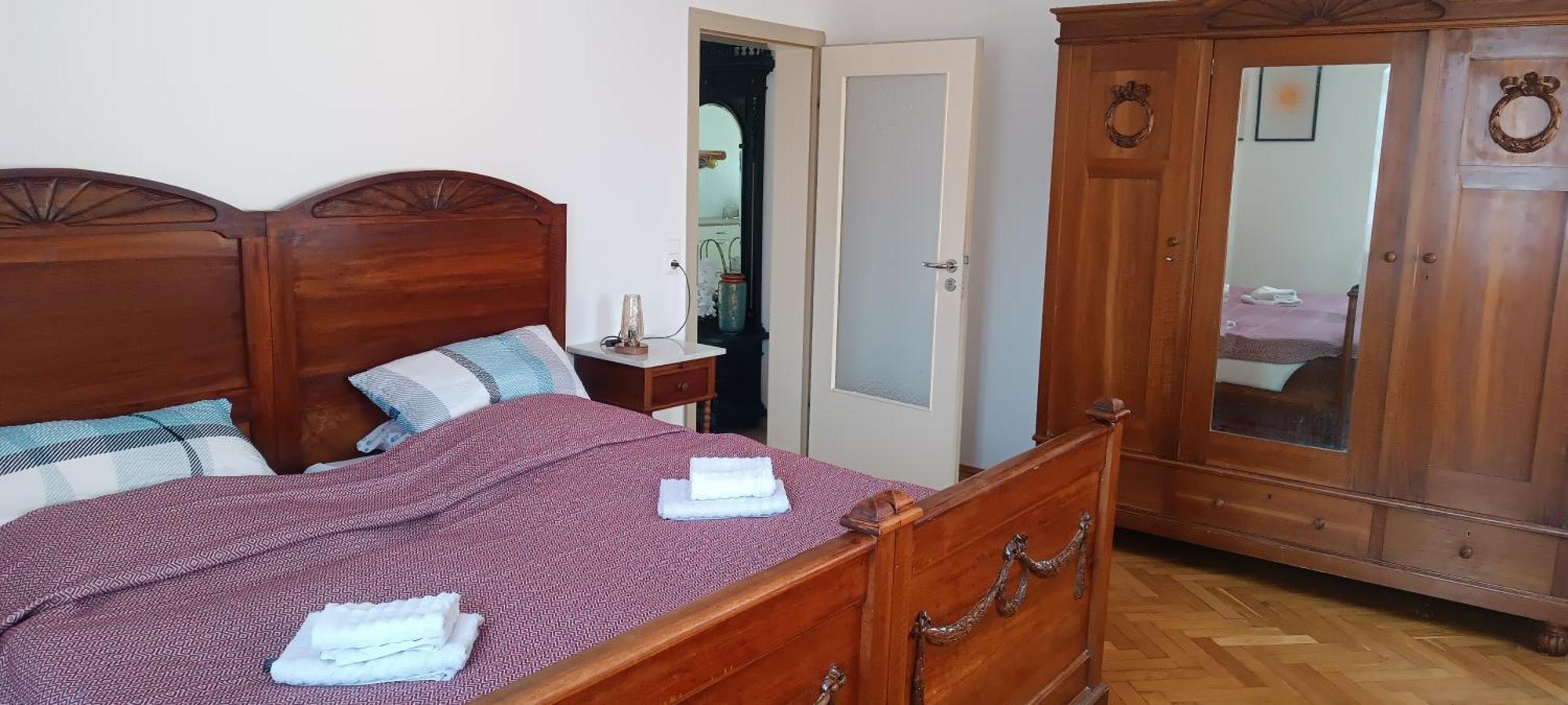 Ferienwohnung Veljanovski Blaufelden Exterior foto